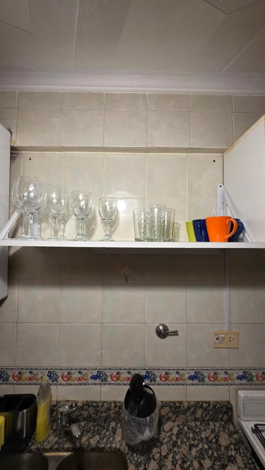 Amusing Apartment Recoleta - Buenos Aires — Photos 1