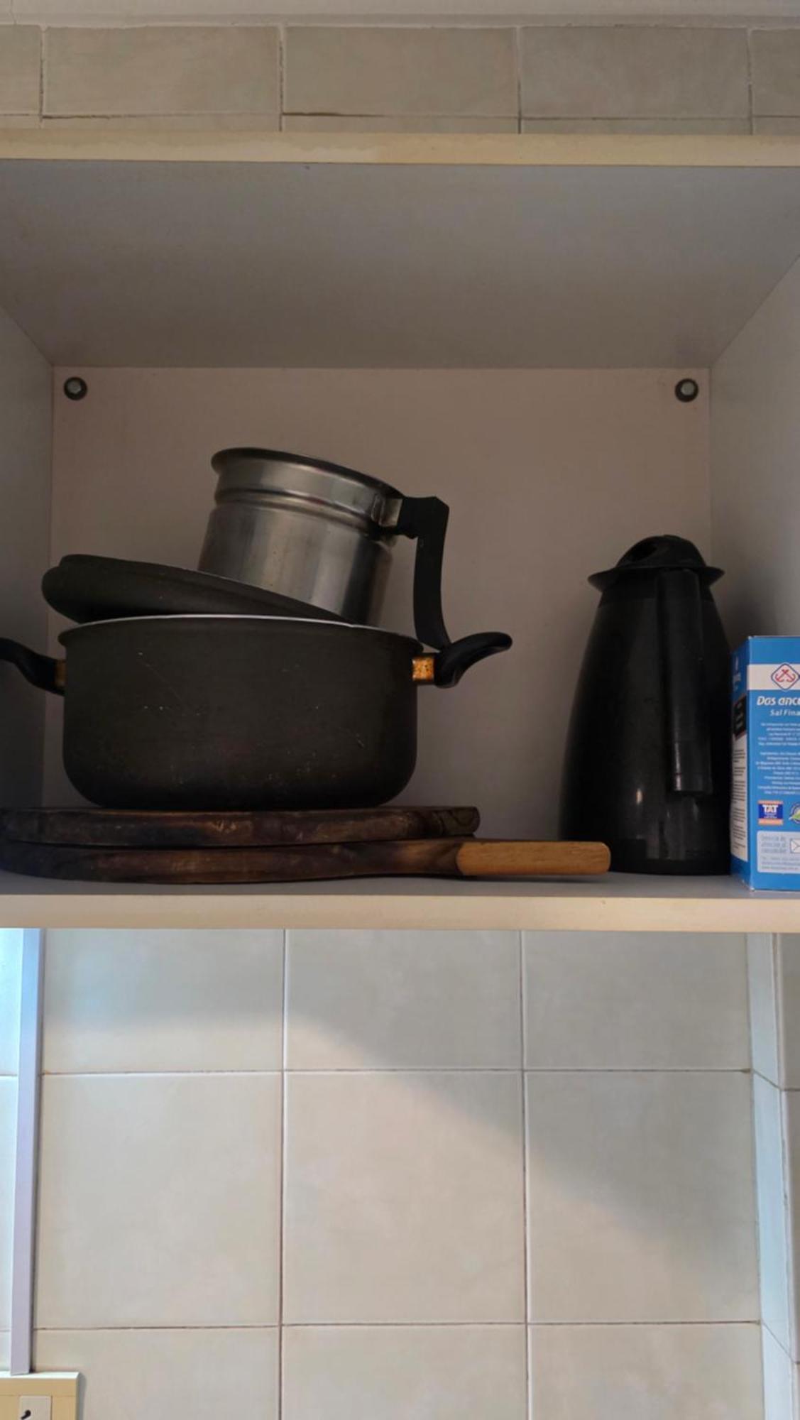 Amusing Apartment Recoleta - Buenos Aires — Photos 3